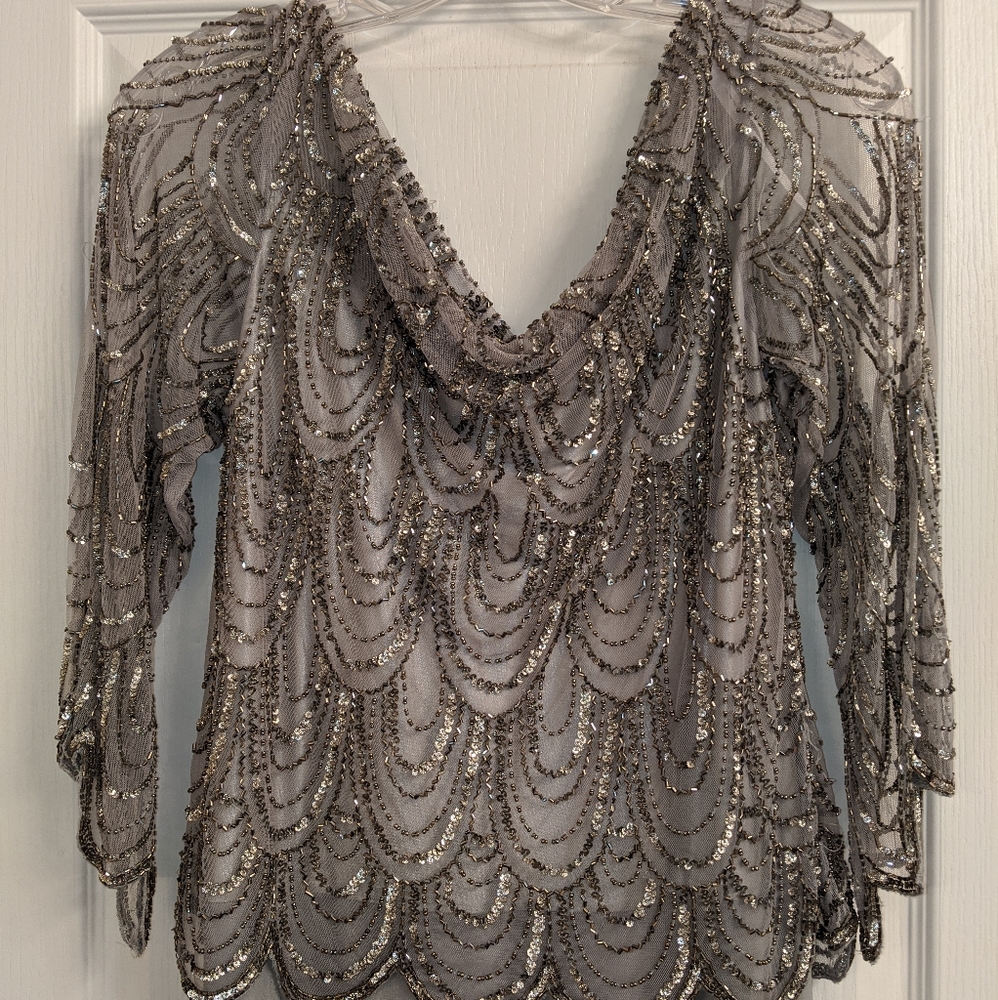 Formal dress